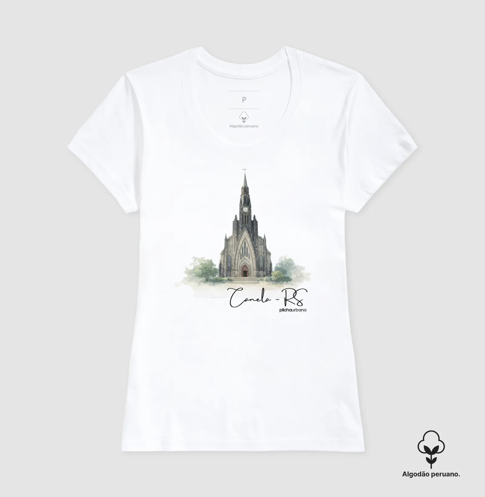 Camisa 2