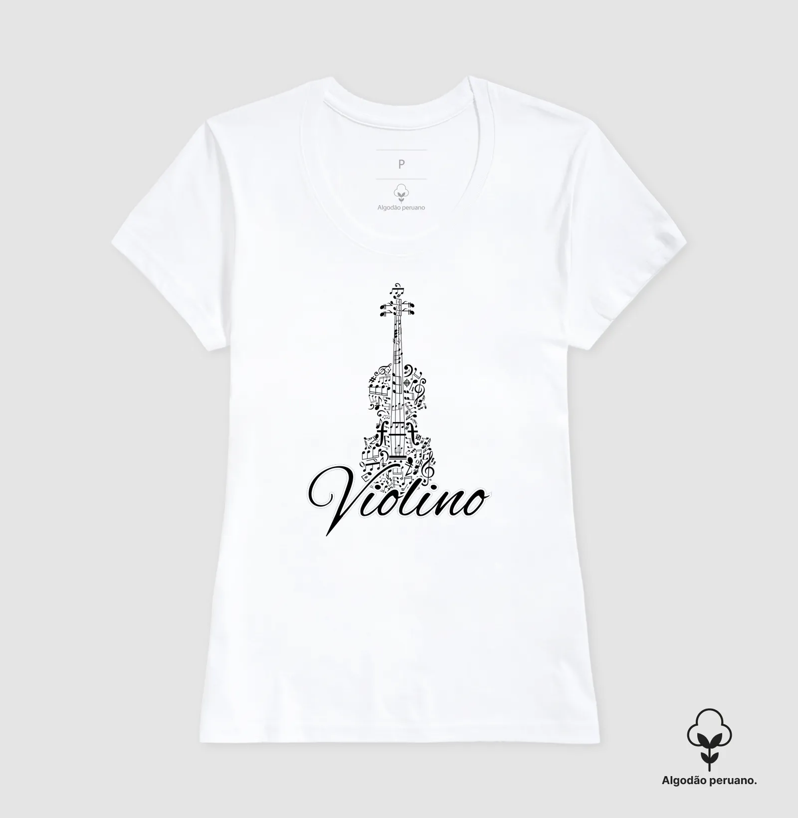 Violino - Imagem 4