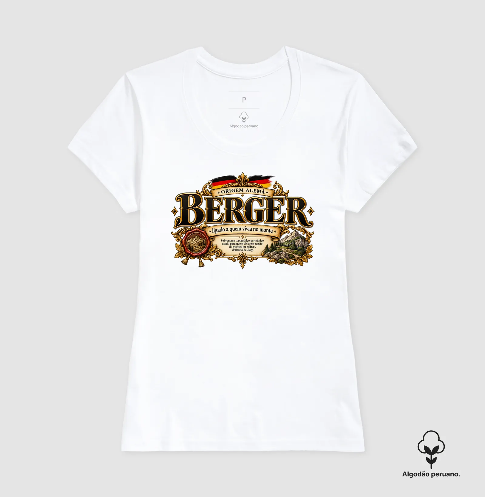 Berger  - Imagem 5