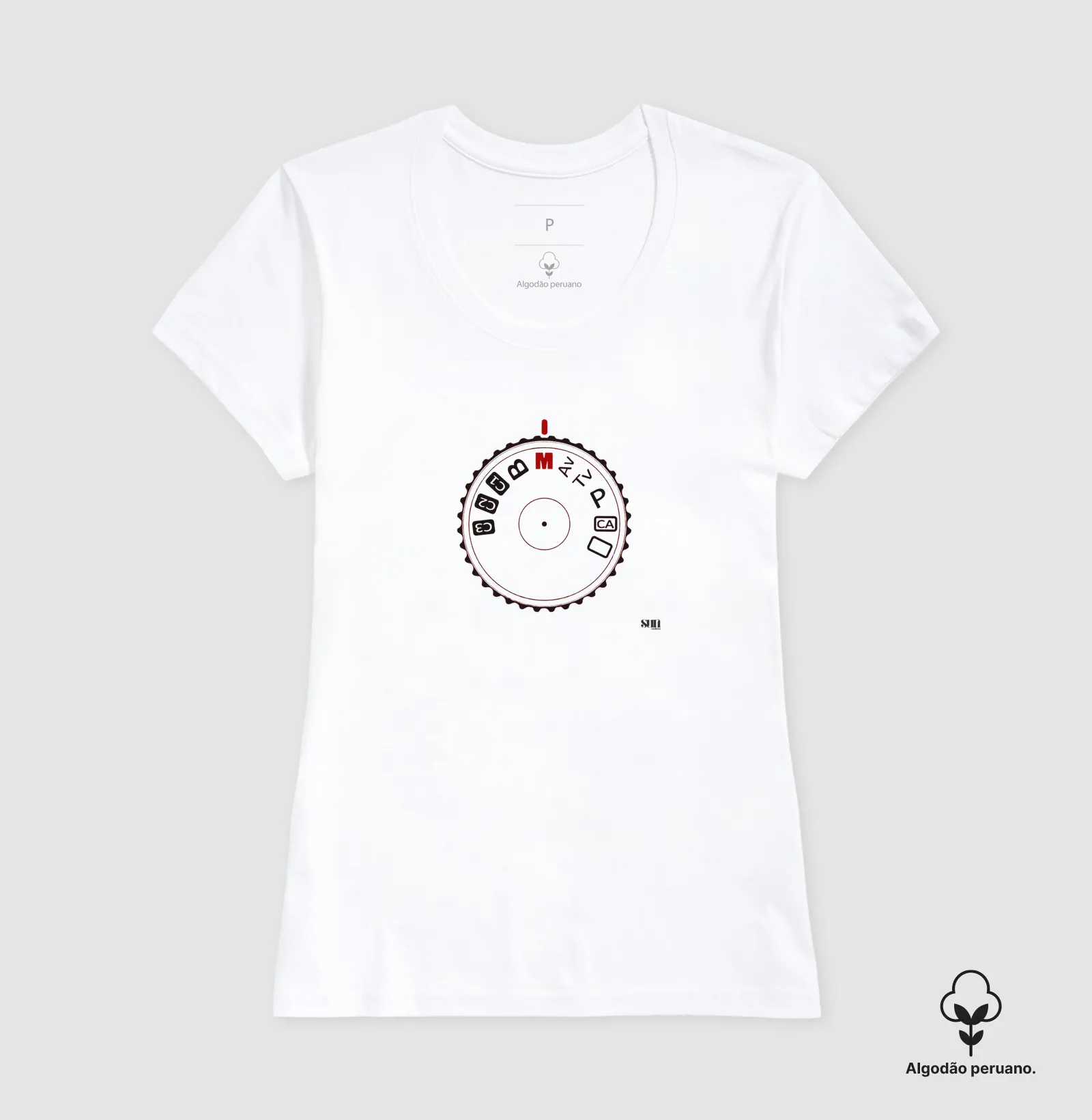 Camisa 2