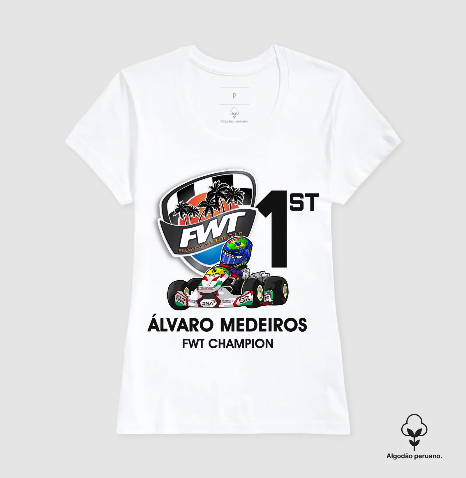 Camisa 2