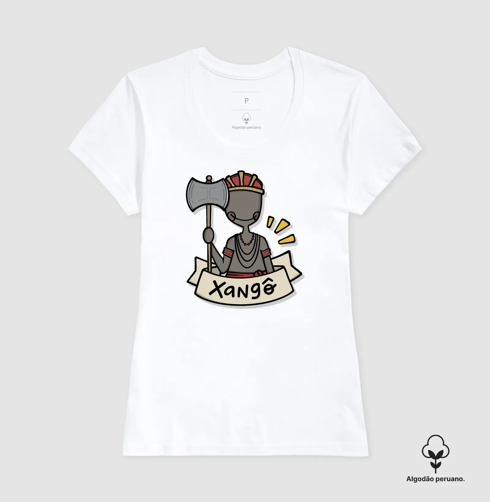 Camisa 1
