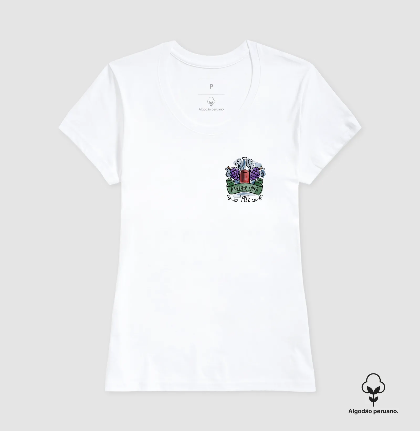 Camisa 7