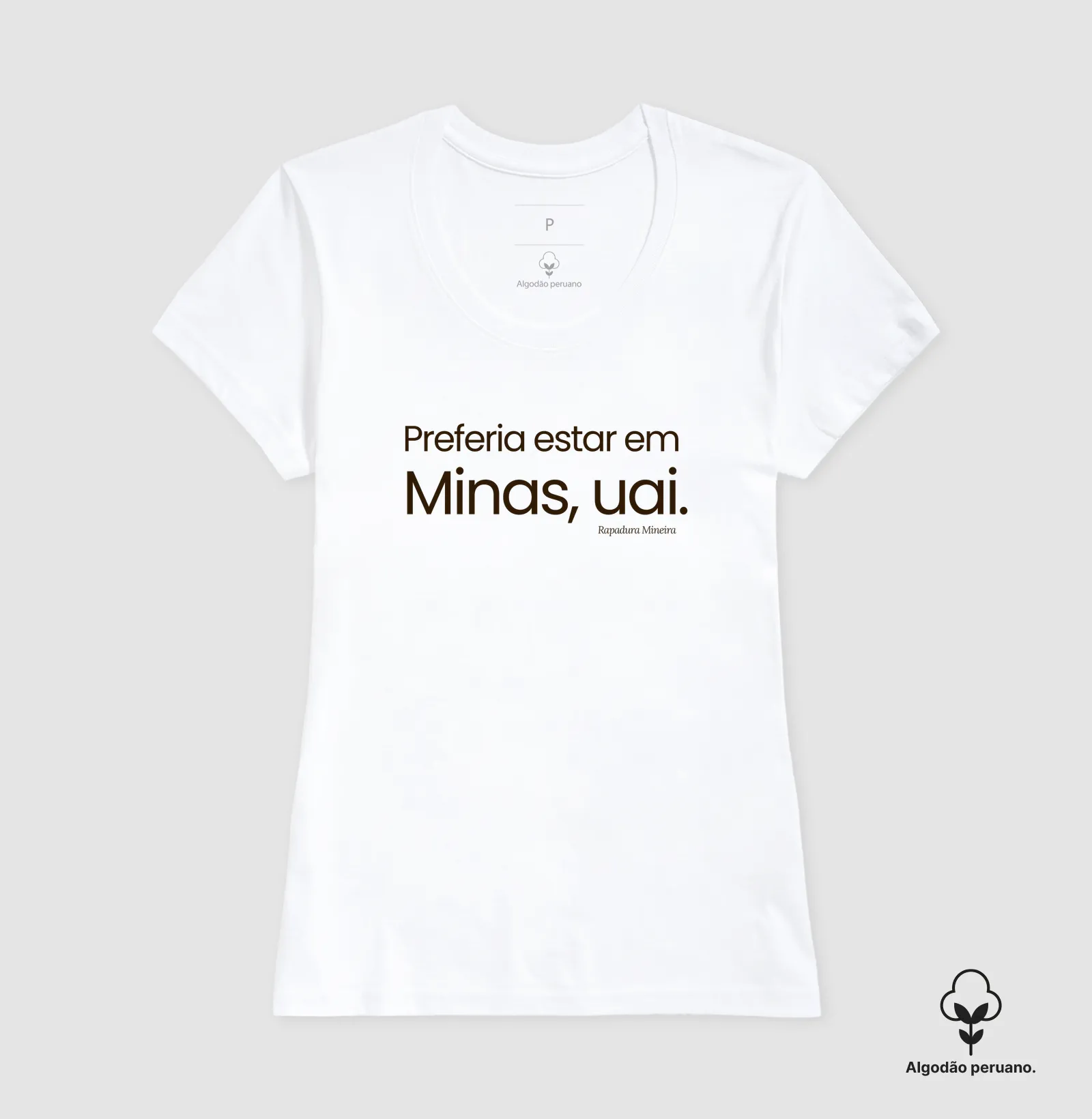 Preferia estar em Minas, uai. - Imagem 5