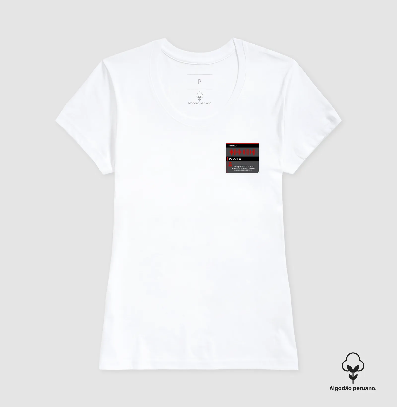 Camisa 4
