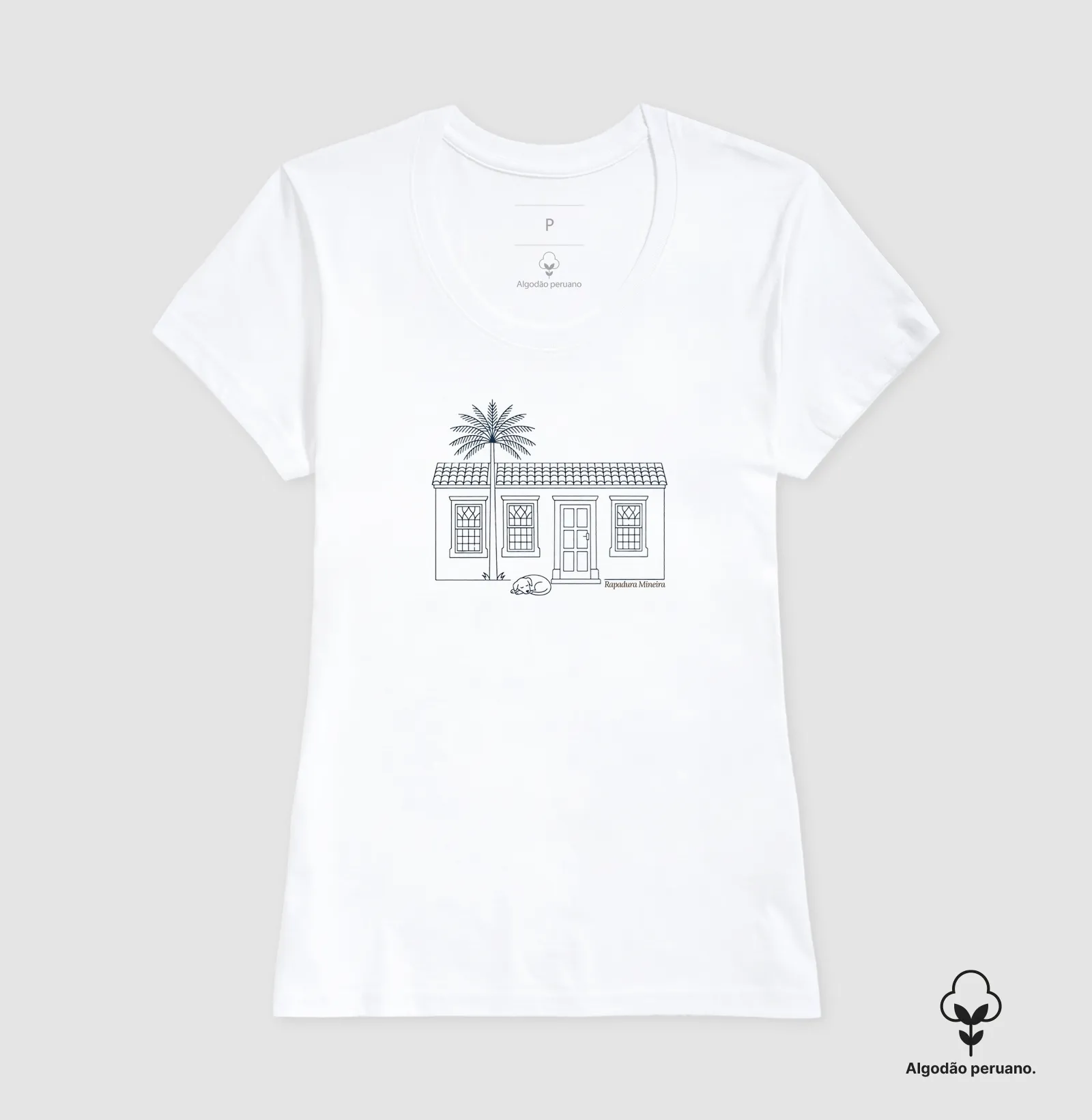 Camisa 6
