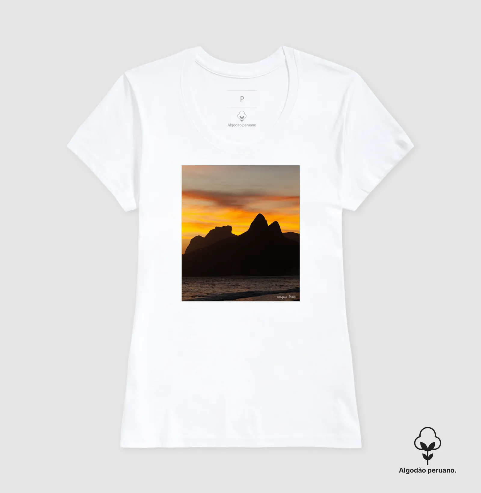 Camisa 1