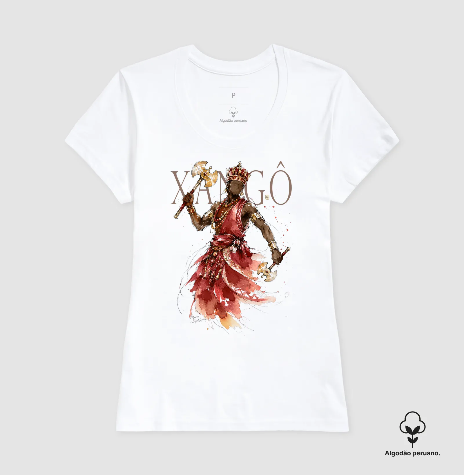 Camisa 2
