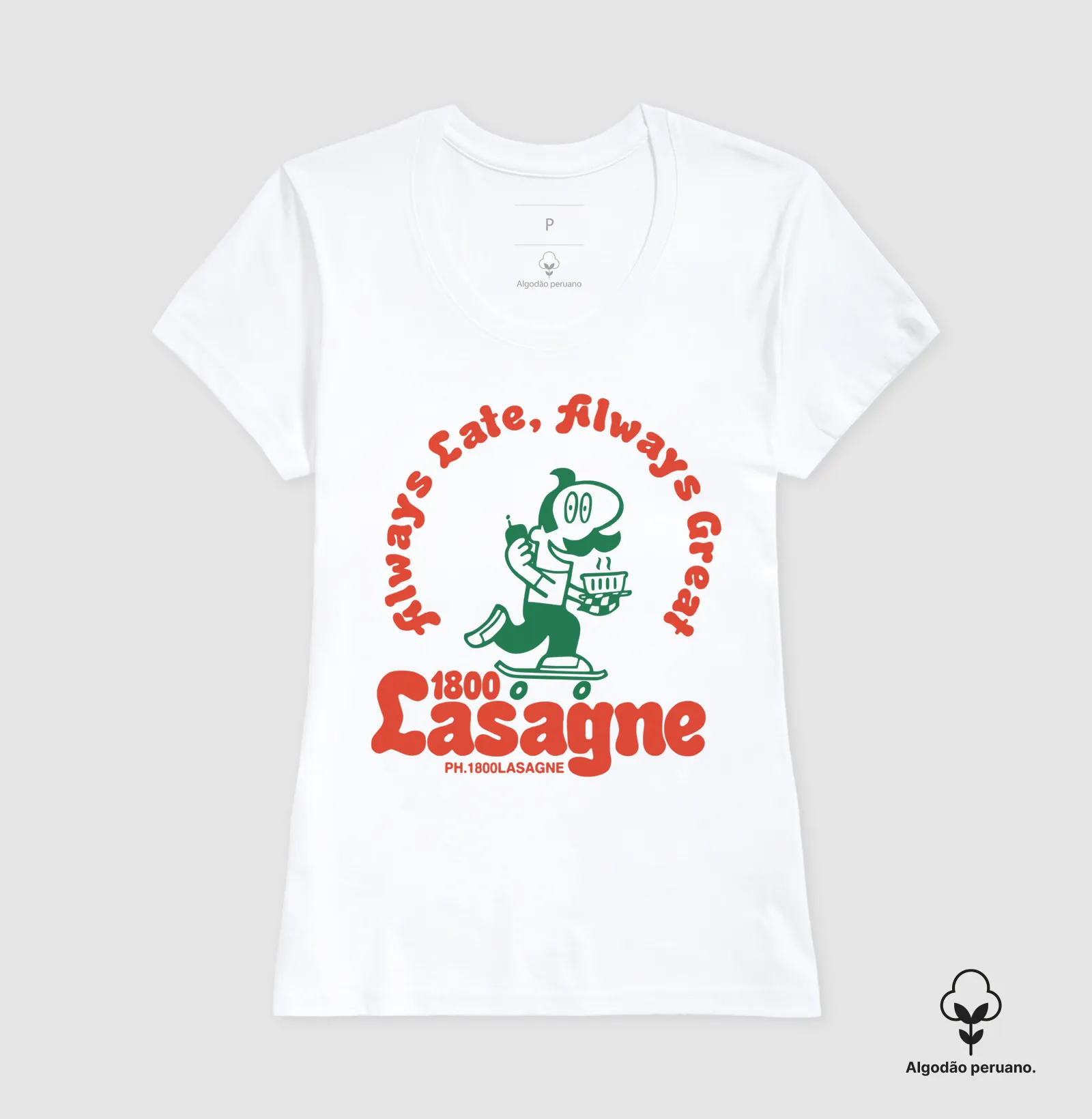 Camisa 6