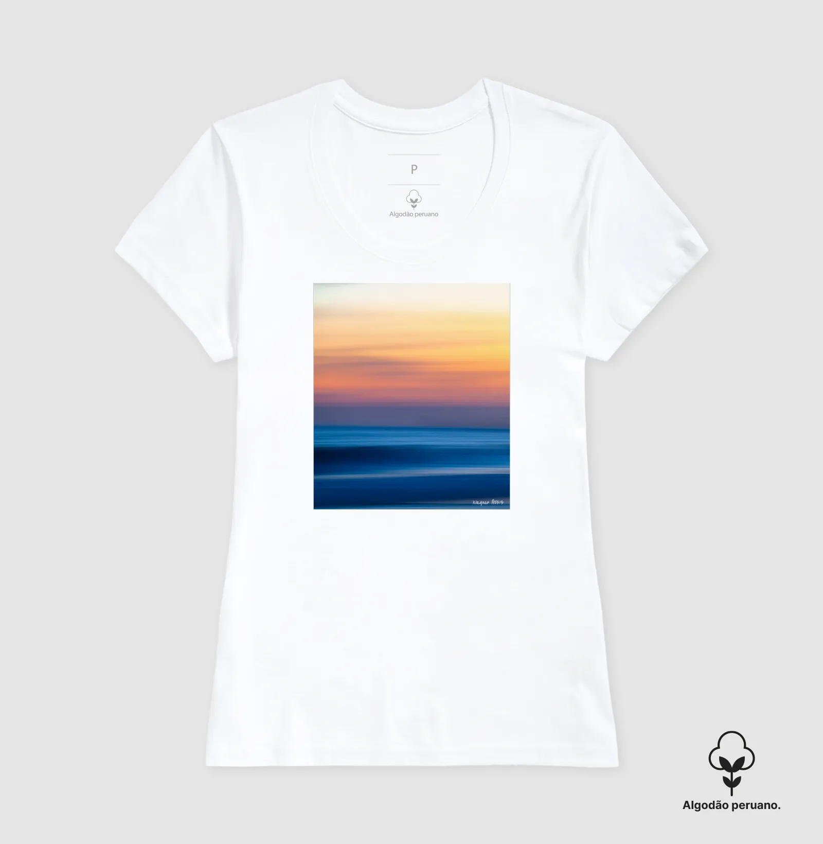Camisa 3