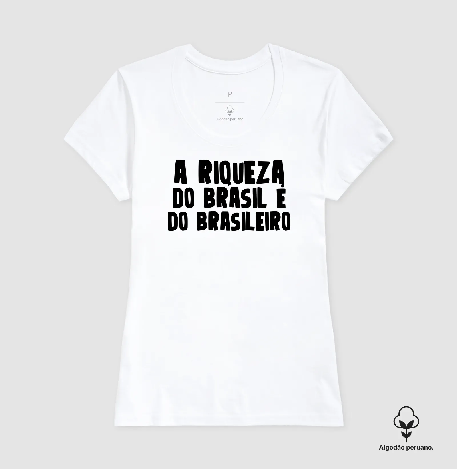 A riqueza do Brasil é o braslieiro - Imagem 7