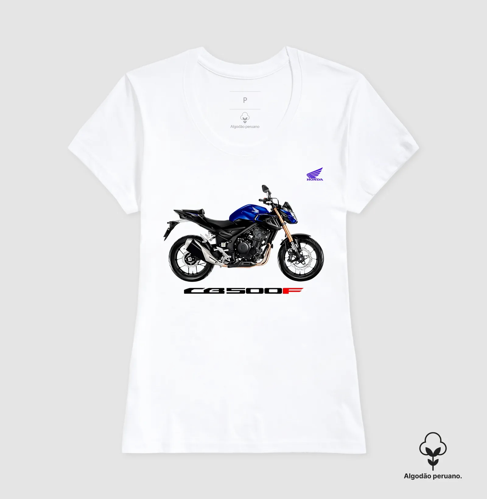 Camisa 5