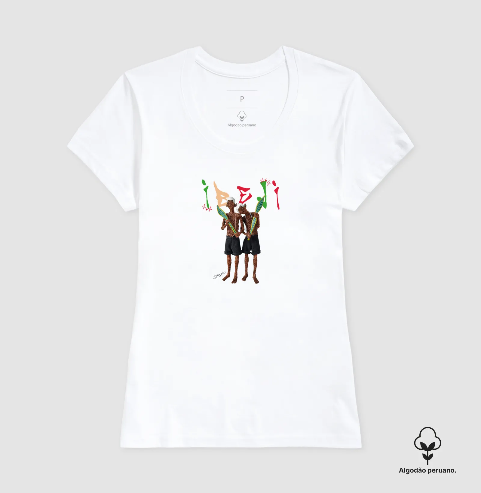 Camisa 4