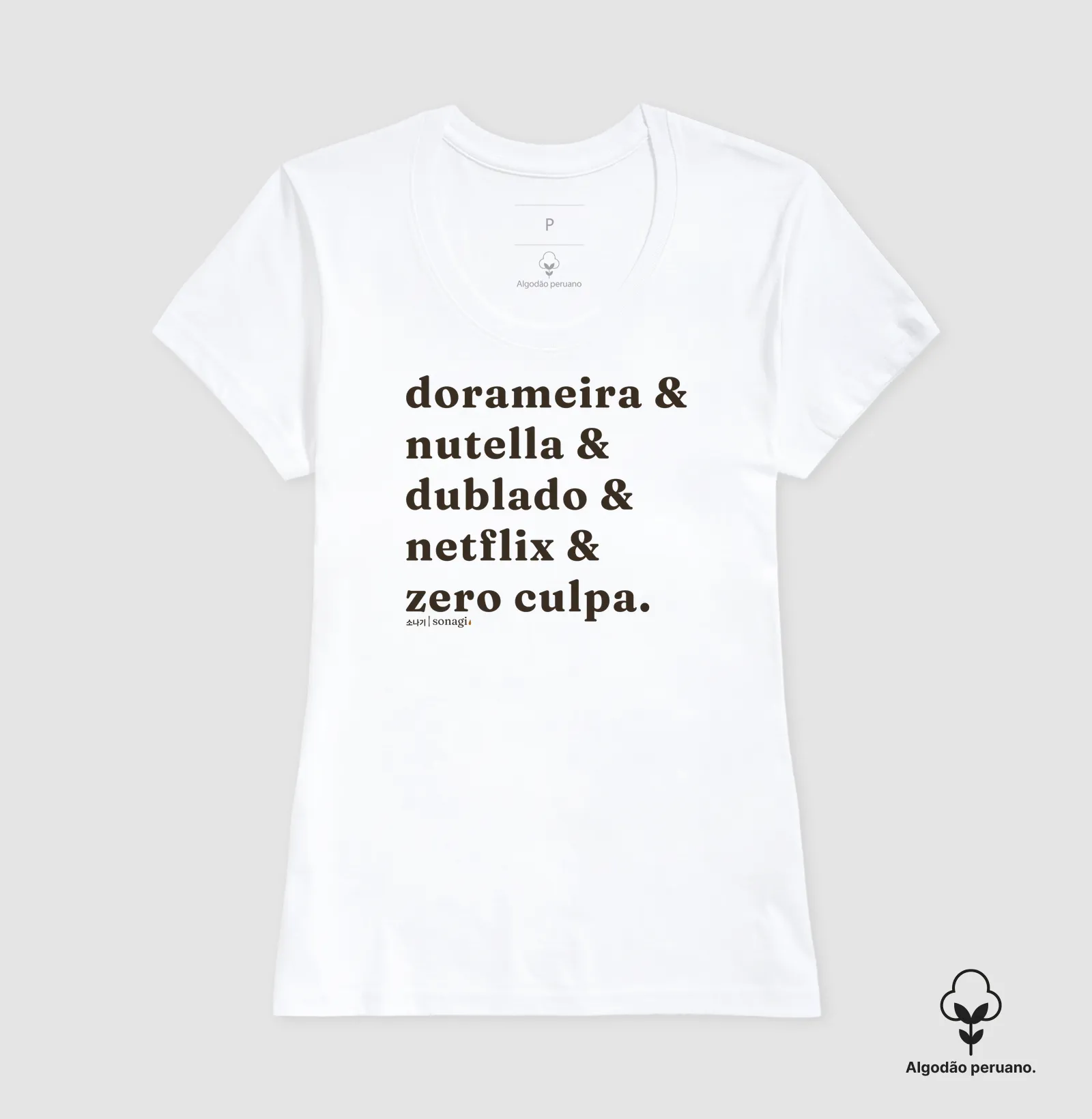 Camisa 1