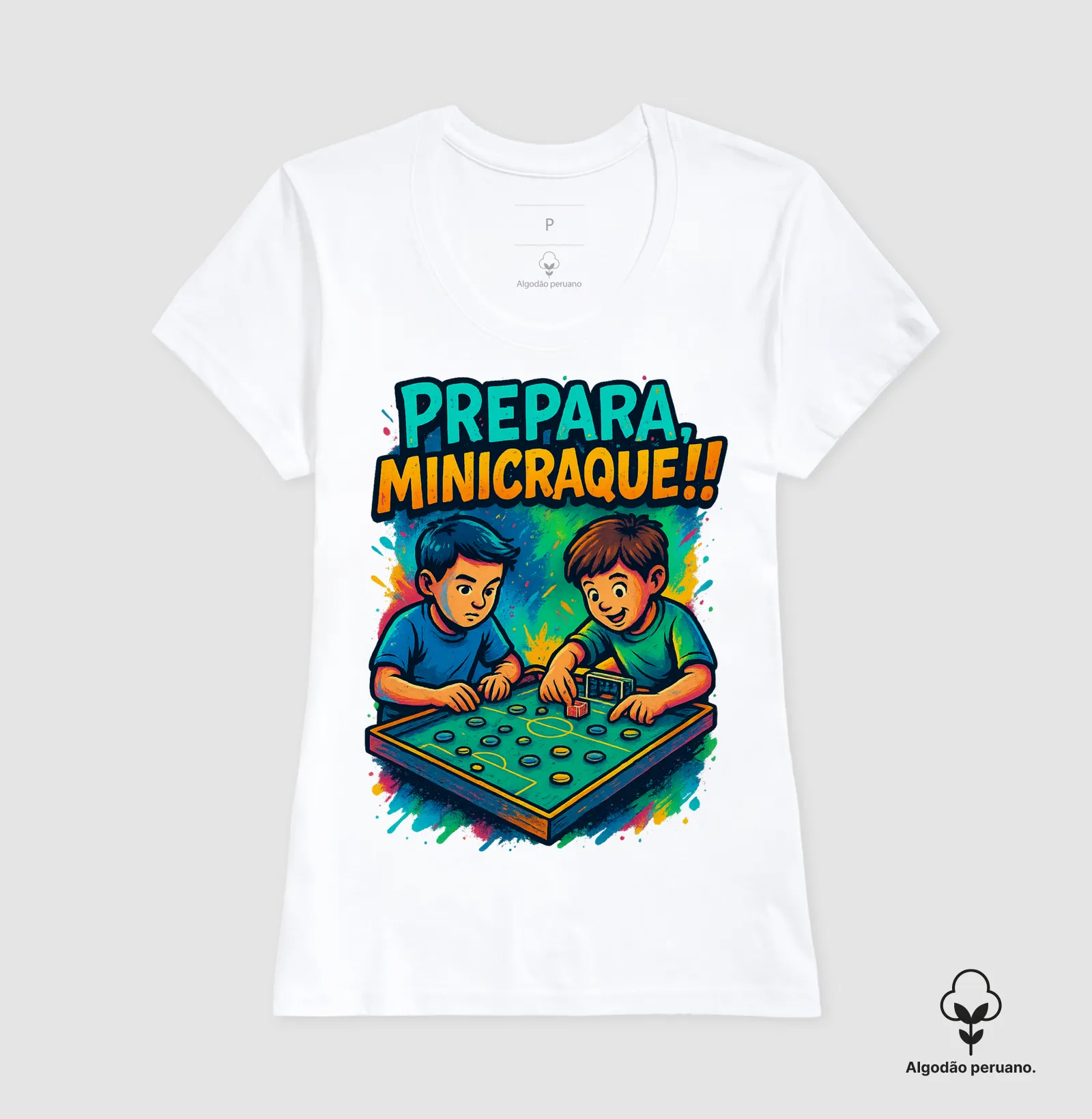 Camisa 5