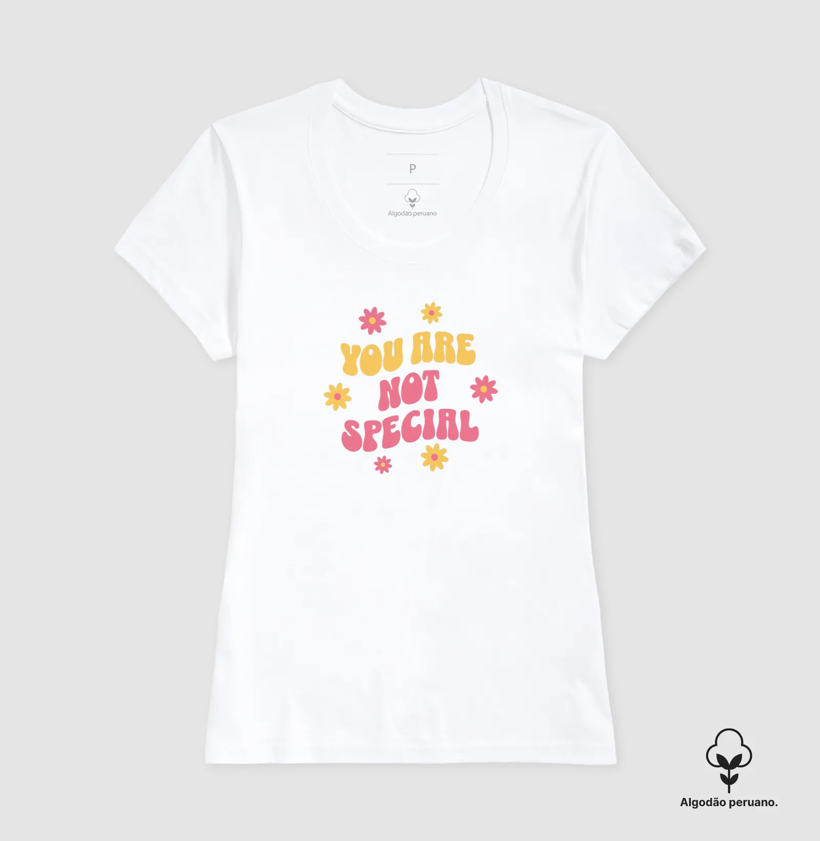 You Are Not Special - Imagem 8