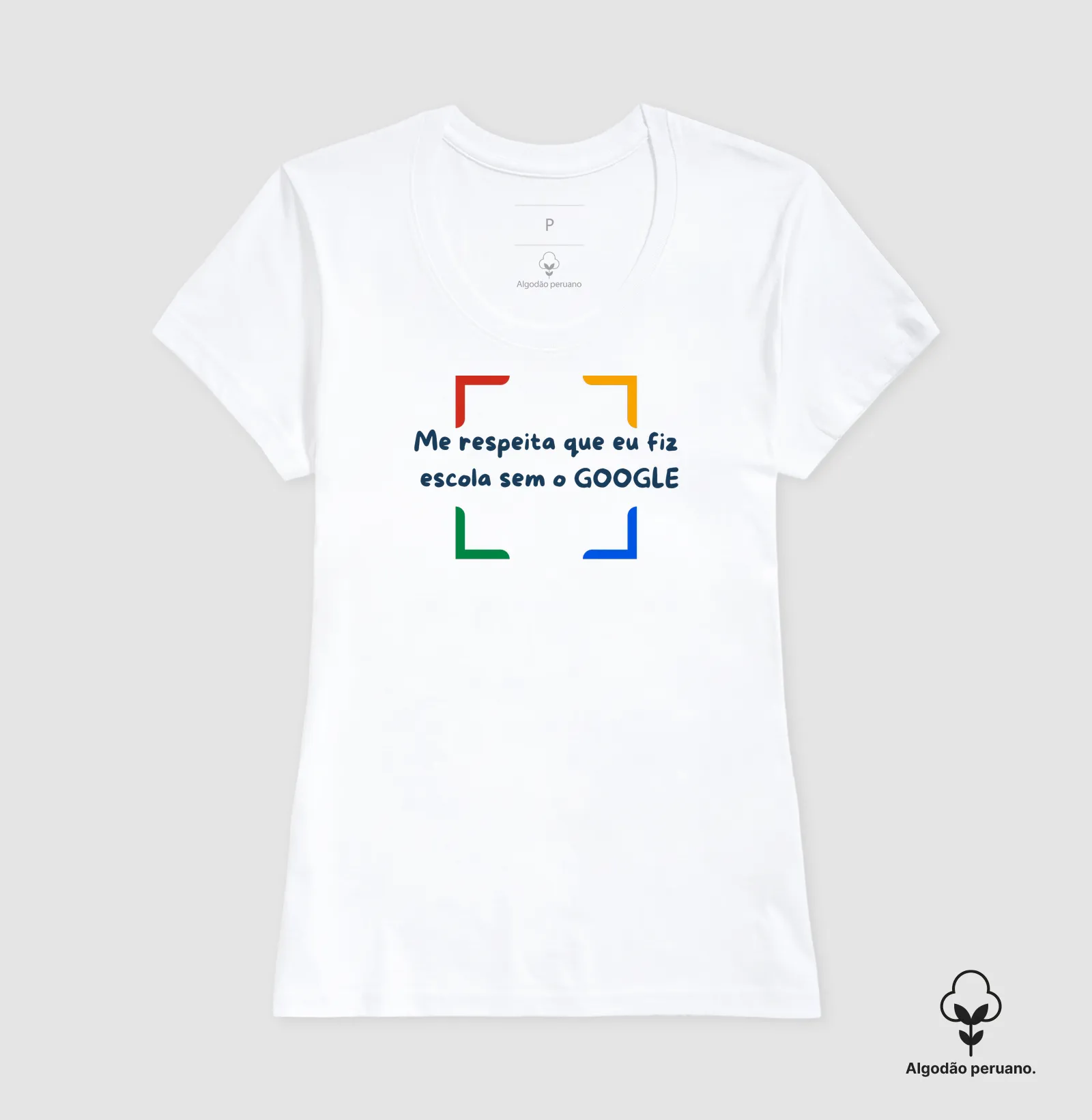Me respeita que eu fiz escola sem google - Imagem 3