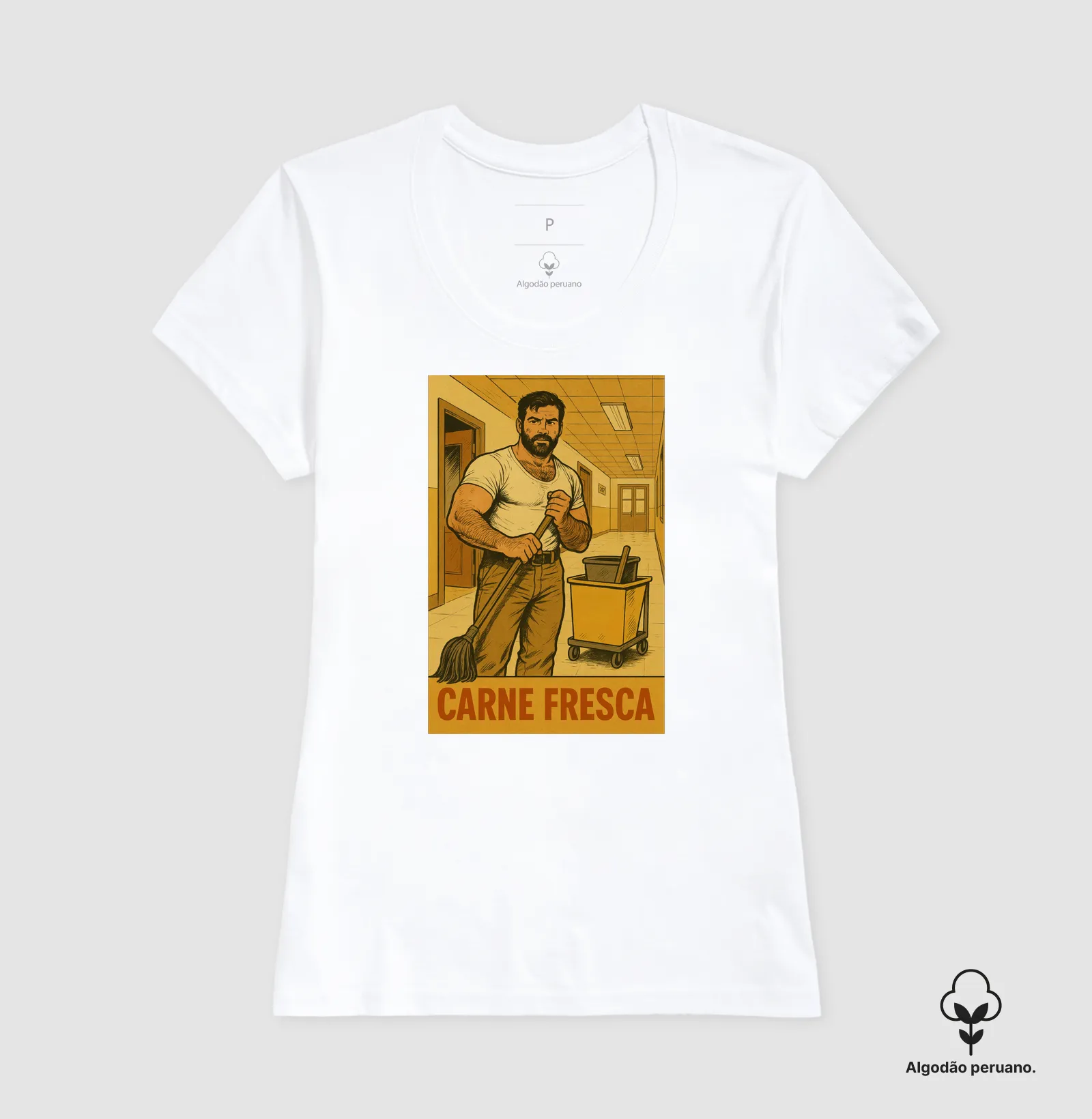 Camisa 3