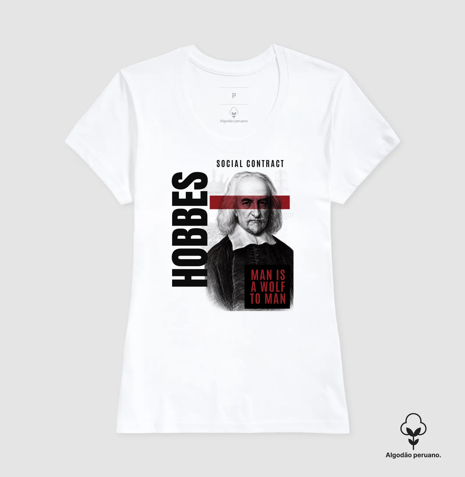 Thomas Hobbes – Philosopher Kings | Contrato Social - Imagem 3