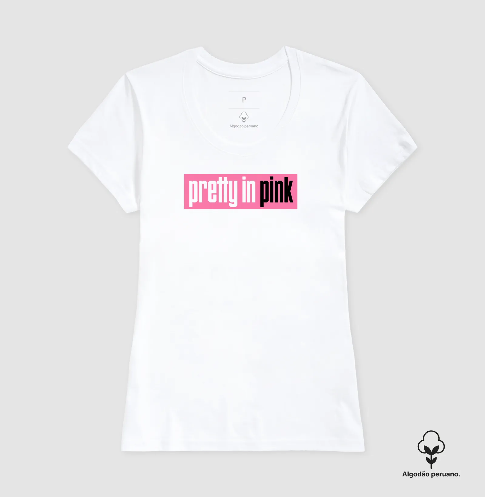 Pretty in pink - Imagem 2