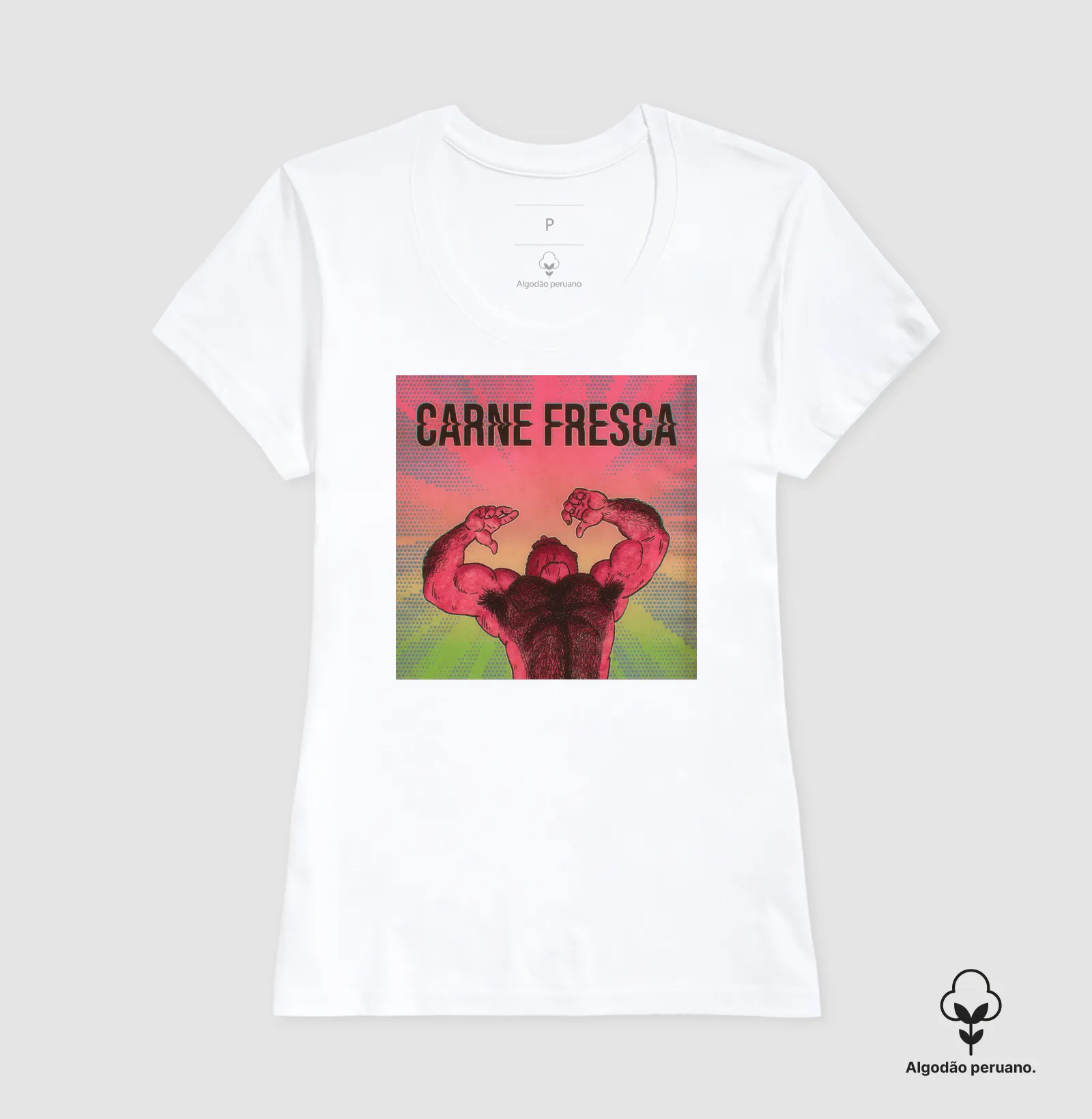 Camisa 4