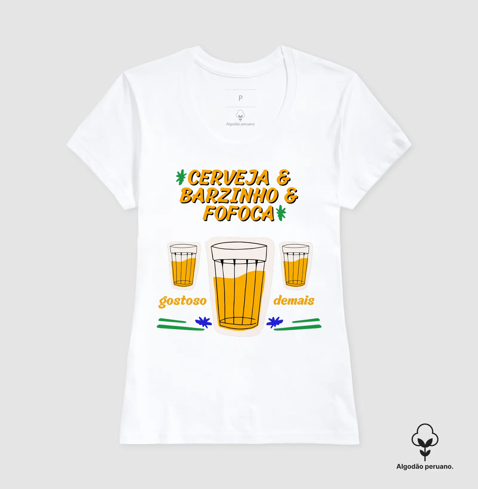 Camisa 1