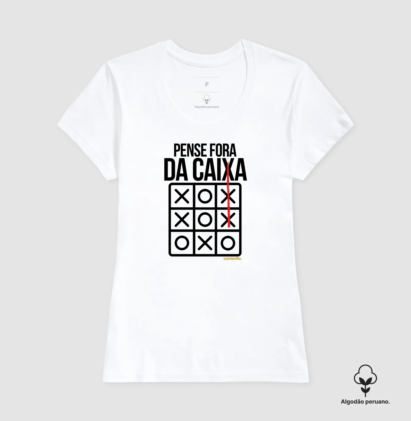 Camisa 6