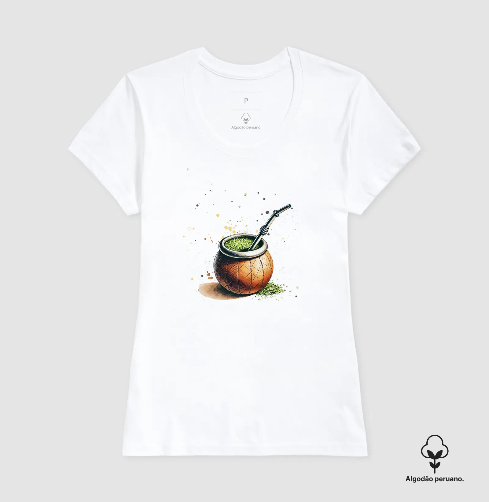 Camisa 5