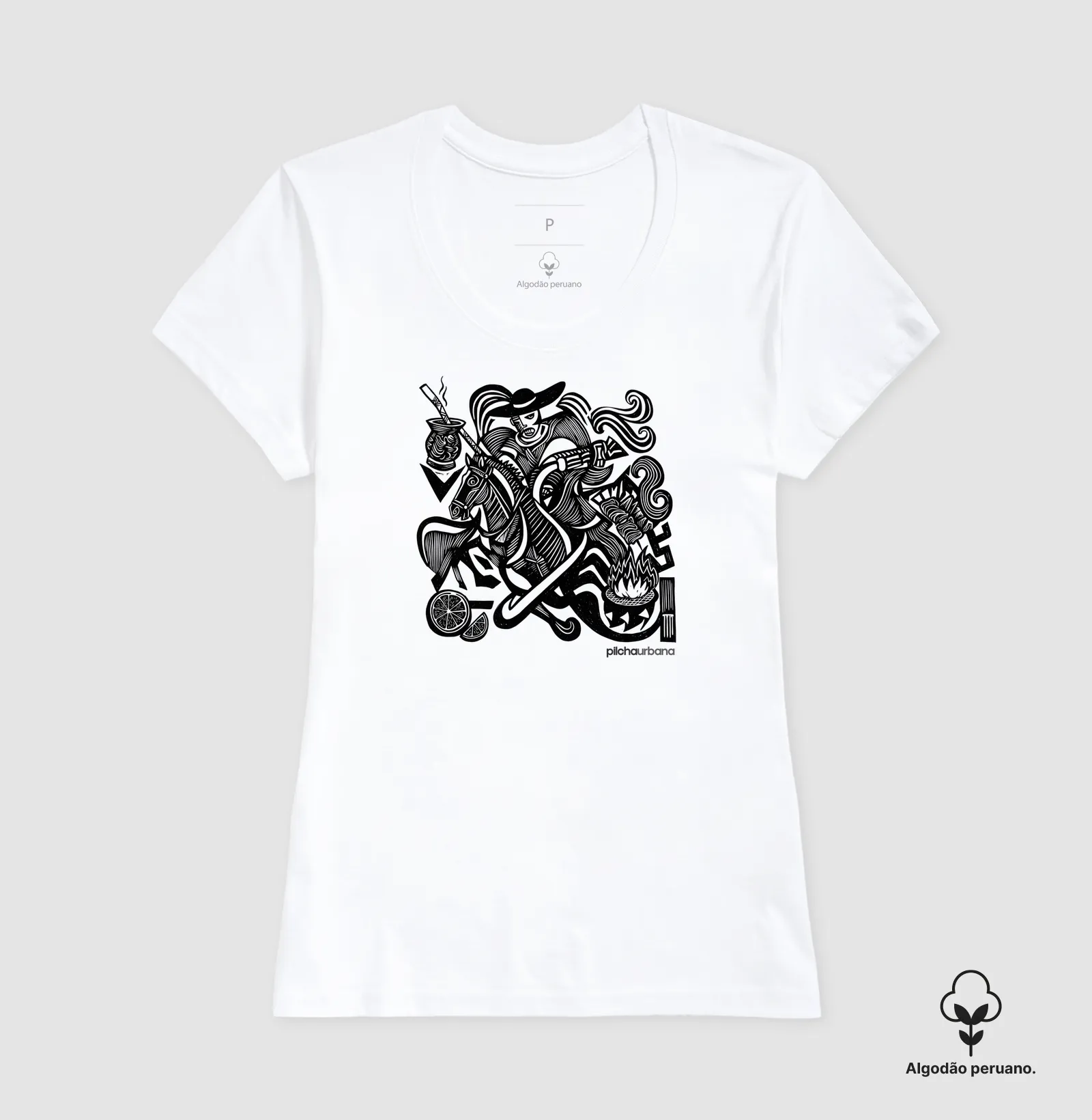 Camisa 5