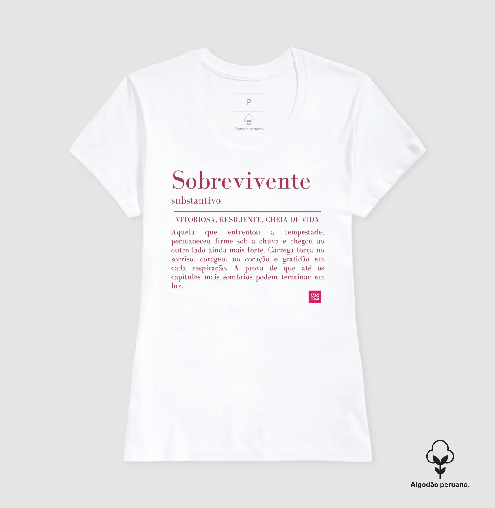 Sobrevivente - Imagem 6
