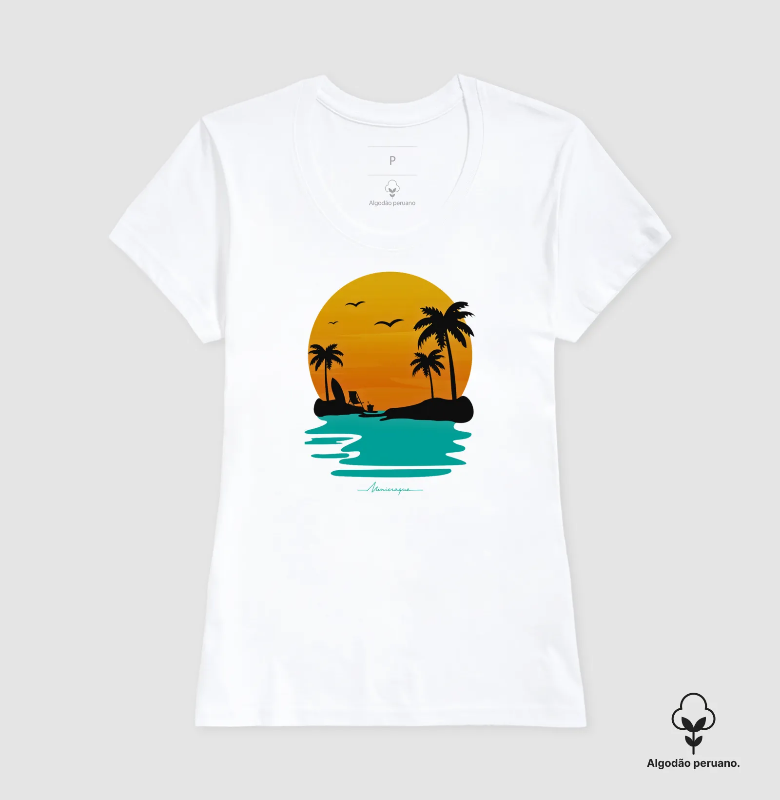 Camisa 5