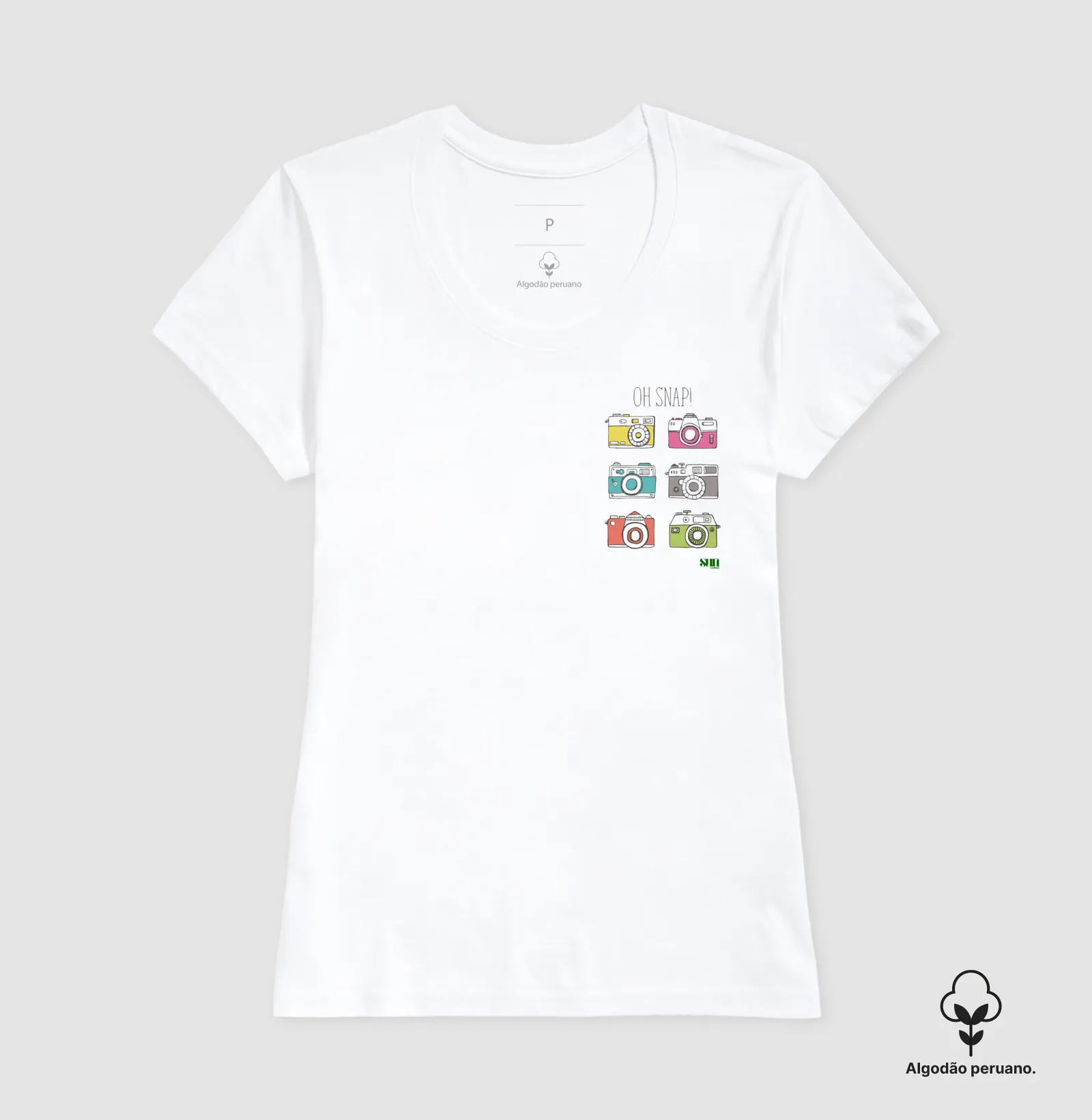Camisa 4