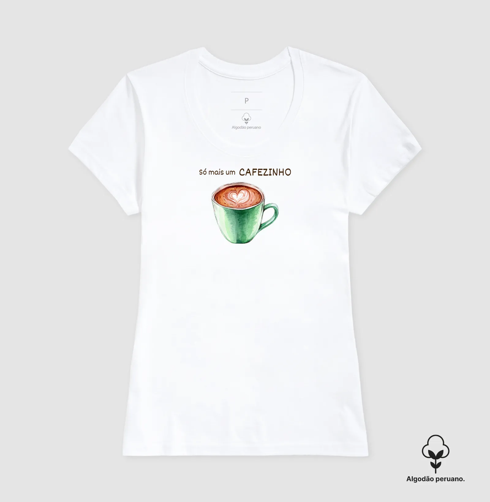 Só mais um cafezinho - Imagem 4