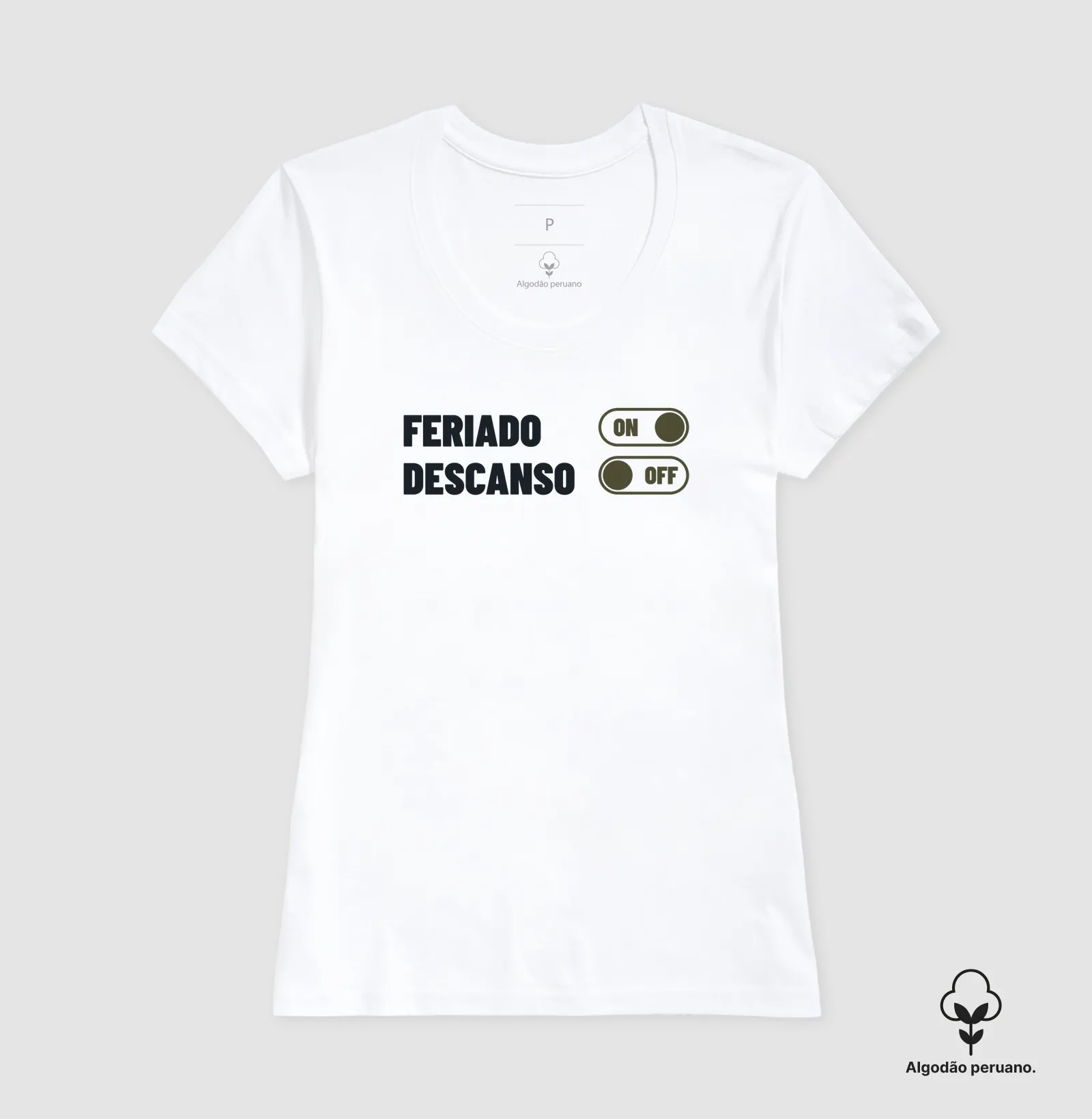 Feriado ON, descanso OFF - Imagem 6