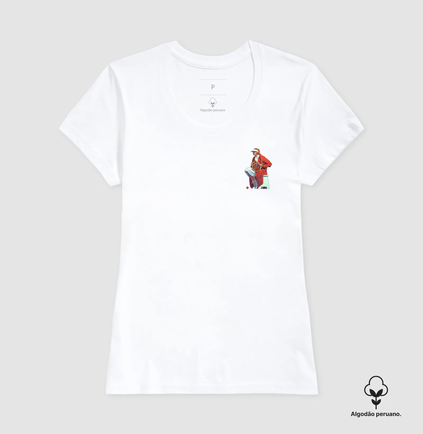 Camisa 4