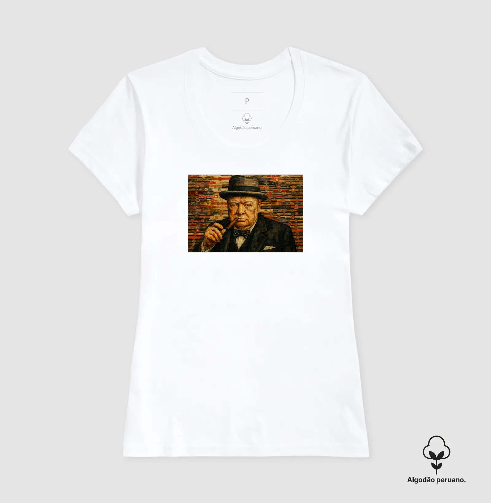 Camisa 4