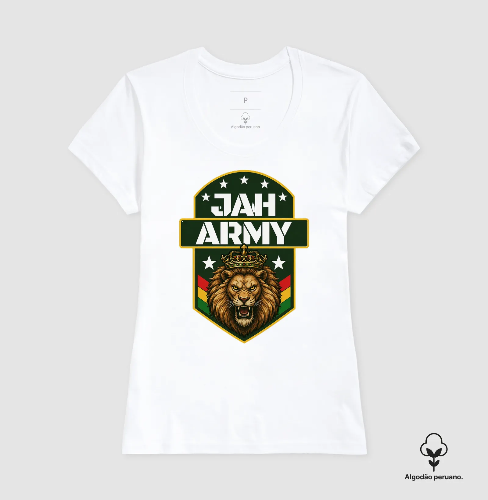 Jah Army - Imagem 2