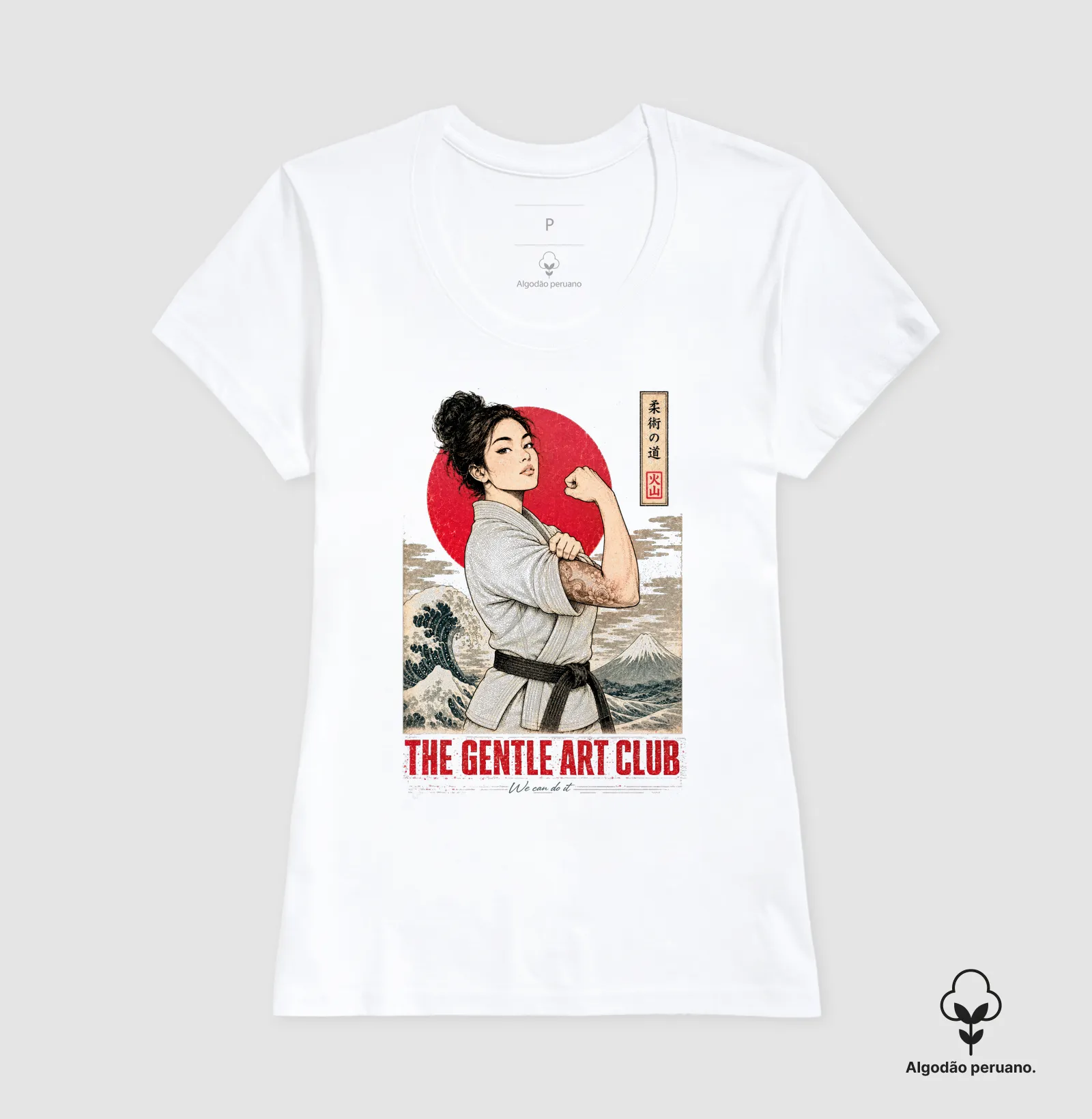 Camisa 3