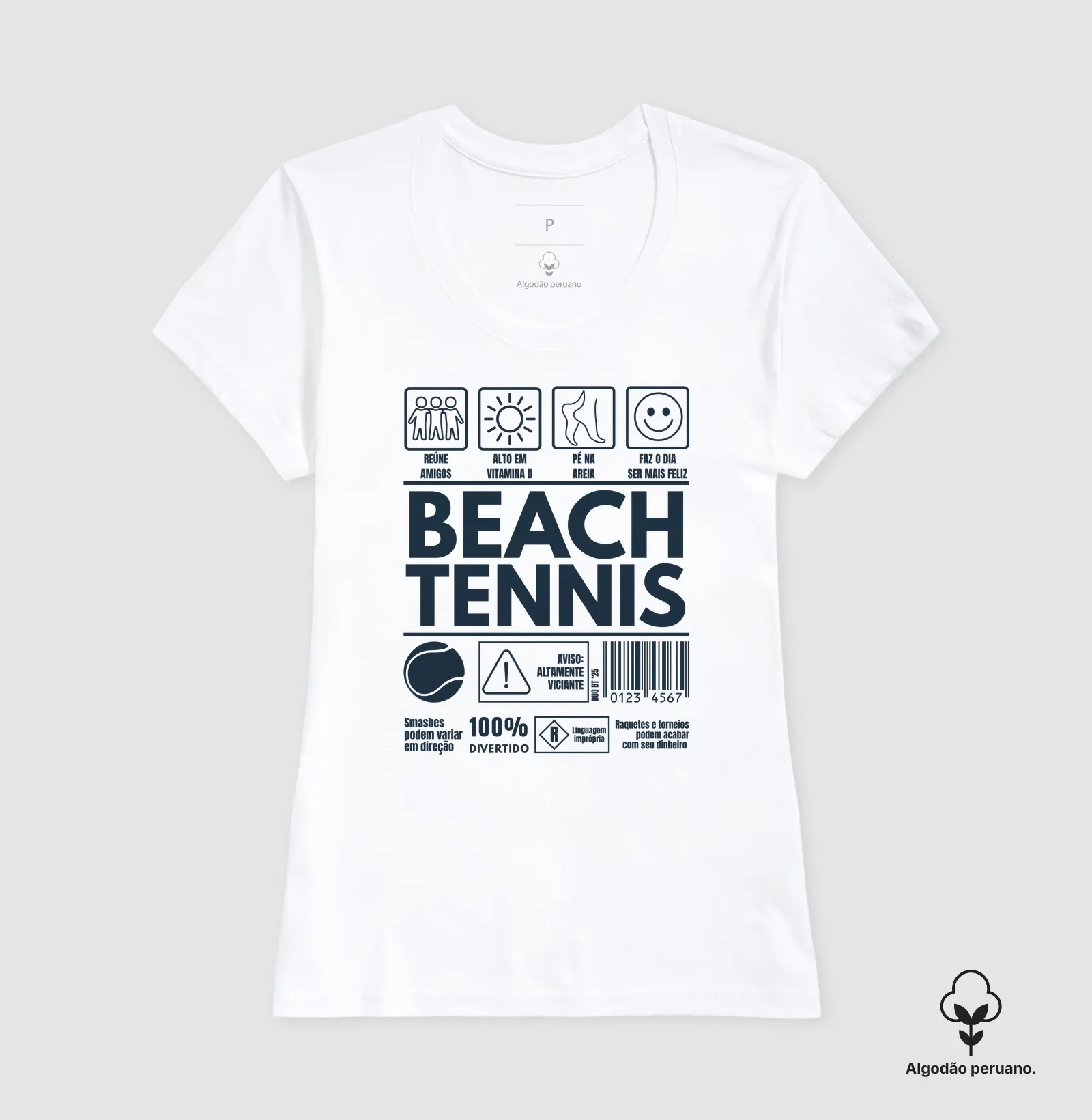 Camisa 5
