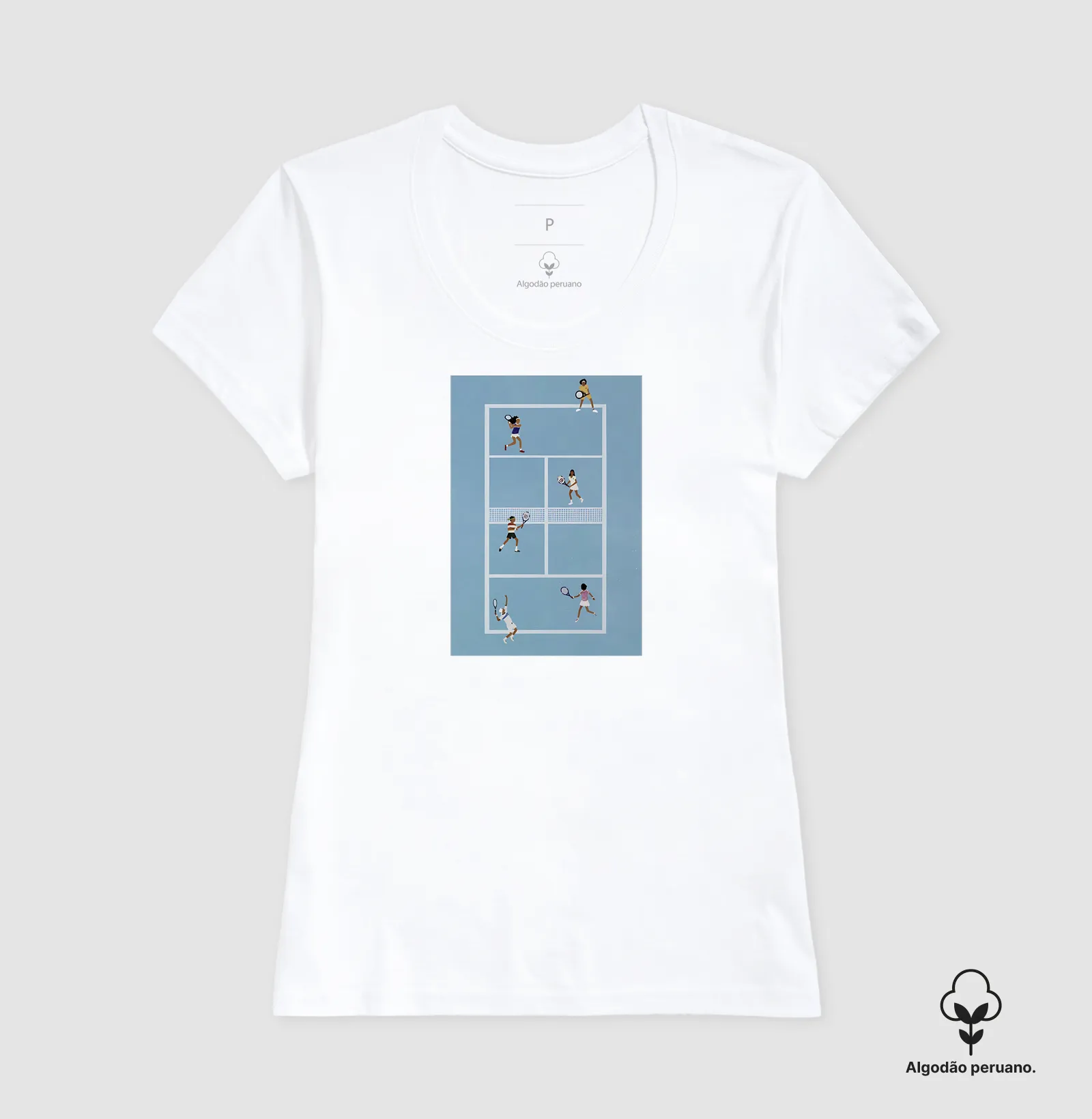 Camisa 6
