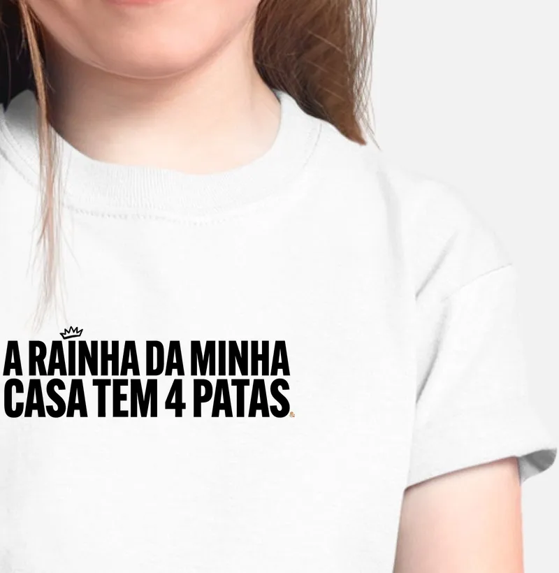 A Rainha