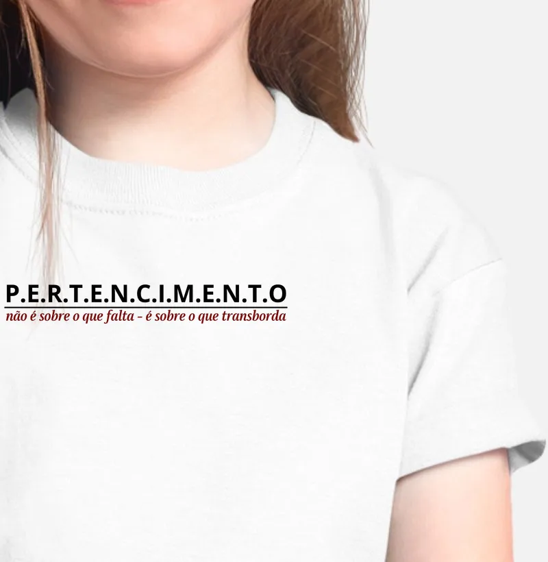 P.E.R.T.E.N.C.I.M.E.N.T.O