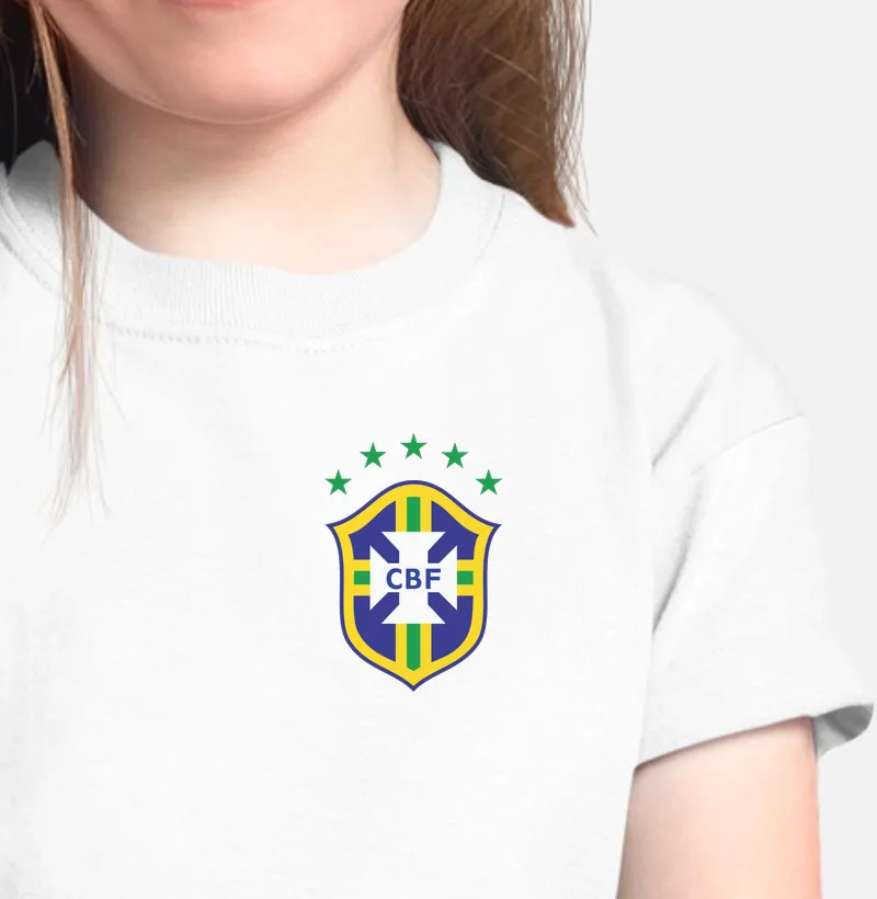 BRASILIEIRINHA MINIMALISTA