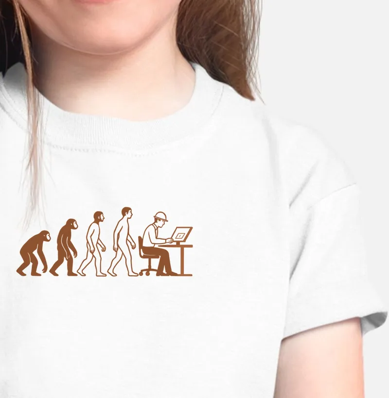 Em evolução 