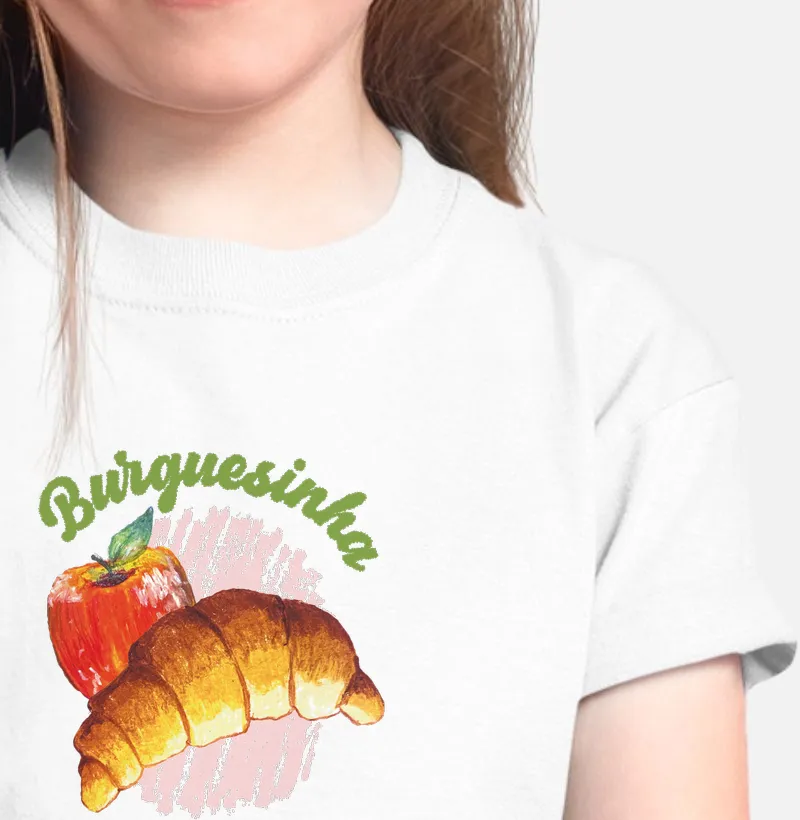 Burguesinha