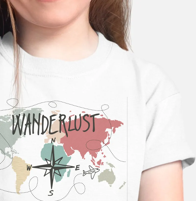 Wanderlust