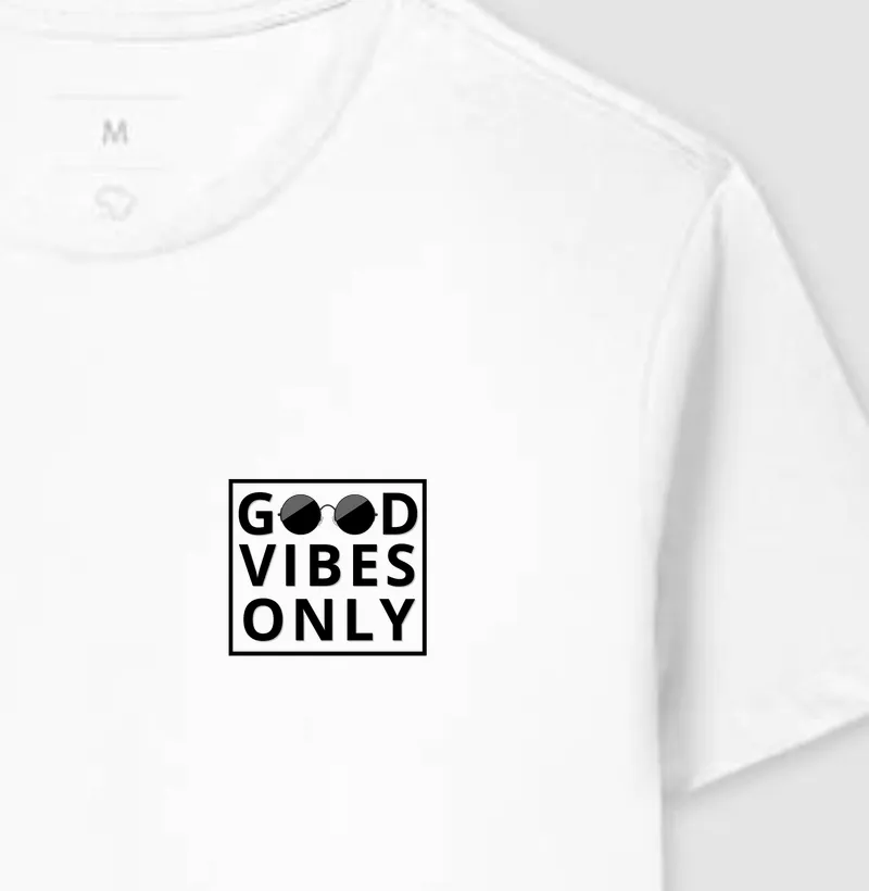 Good Vibes Only 2