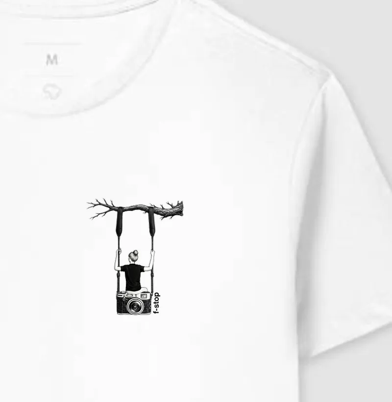 Balanço - Bolso