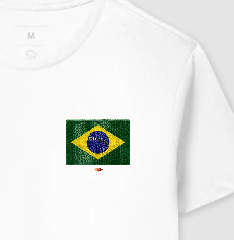 Exu é brasileiro
