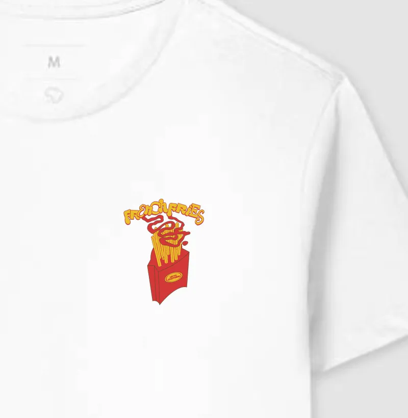 Batata Frita